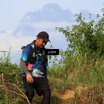 Runner Photo 5454902
