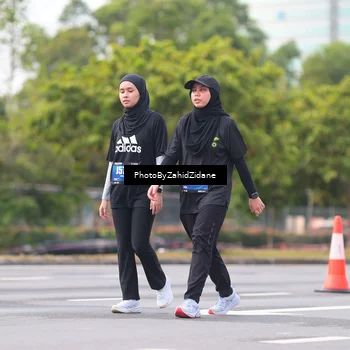 Runner Photo 5454903