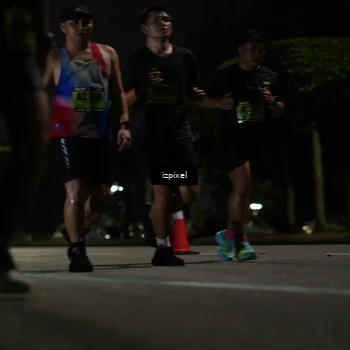 Runner Photo 5454904