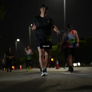 Runner Photo 5454906