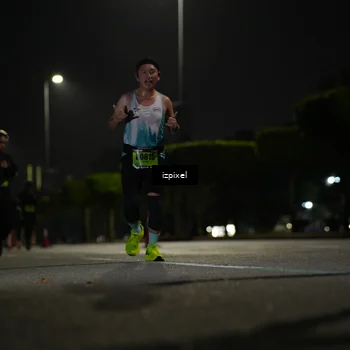 Runner Photo 5454907