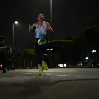 Runner Photo 5454913