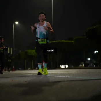 Runner Photo 5454914