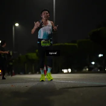 Runner Photo 5454916
