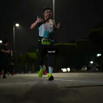 Runner Photo 5454917