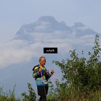 Runner Photo 5454918