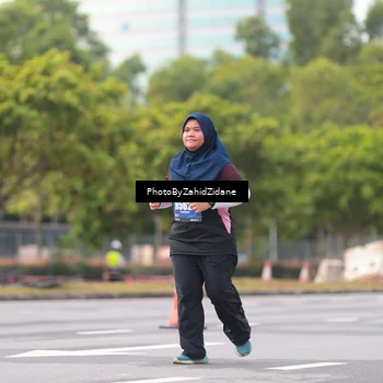 Runner Photo 5454922