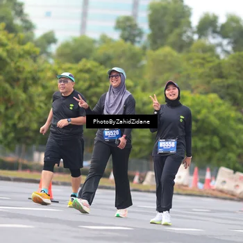 Runner Photo 5454927