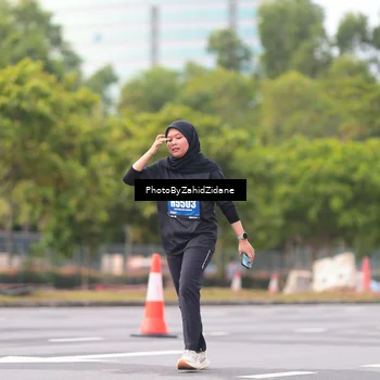 Runner Photo 5454928