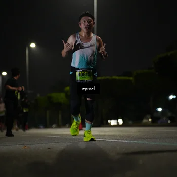 Runner Photo 5454930