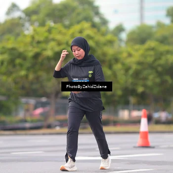 Runner Photo 5454932
