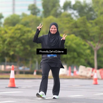 Runner Photo 5454940