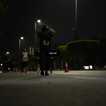 Runner Photo 5454949
