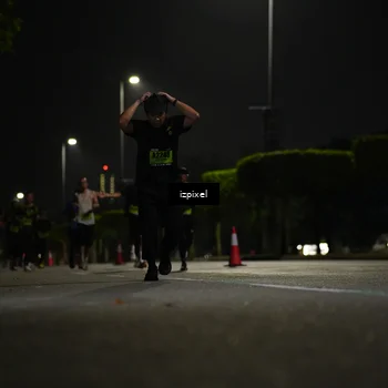 Runner Photo 5454950