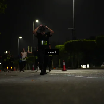 Runner Photo 5454951