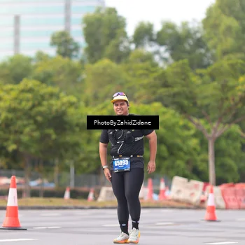 Runner Photo 5454954