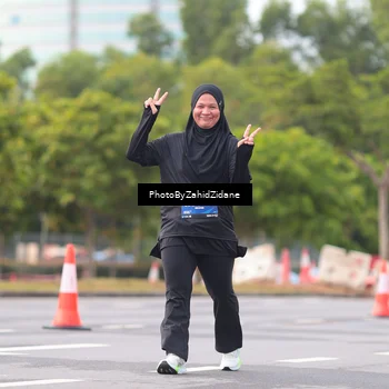 Runner Photo 5454955