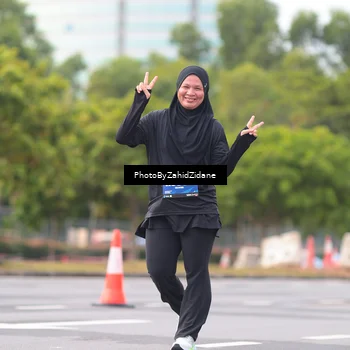 Runner Photo 5454959