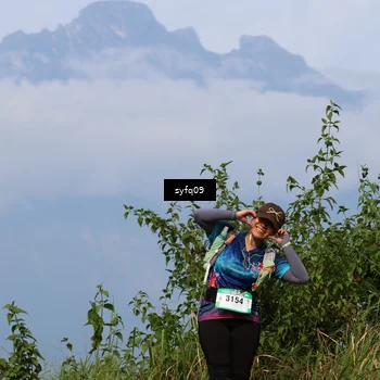 Runner Photo 5454965