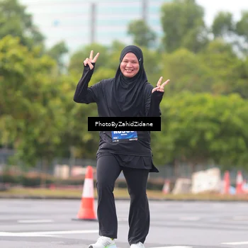 Runner Photo 5454969