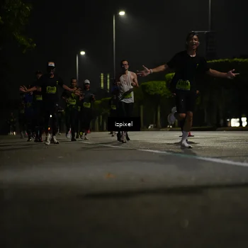 Runner Photo 5454970
