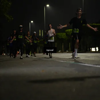 Runner Photo 5454971