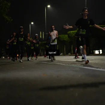 Runner Photo 5454977