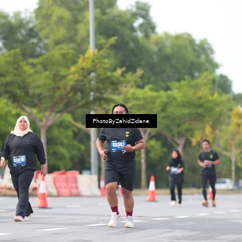 Runner Photo 5454978