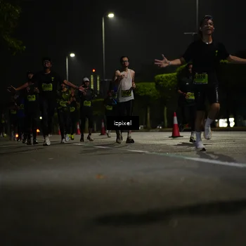 Runner Photo 5454981