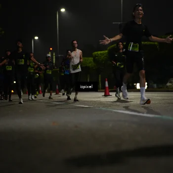 Runner Photo 5454984