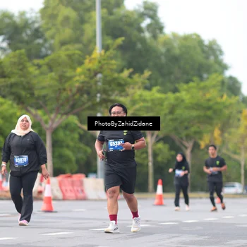 Runner Photo 5454985