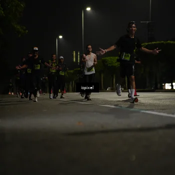 Runner Photo 5454988