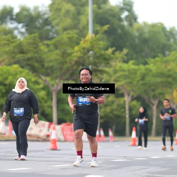 Runner Photo 5454994
