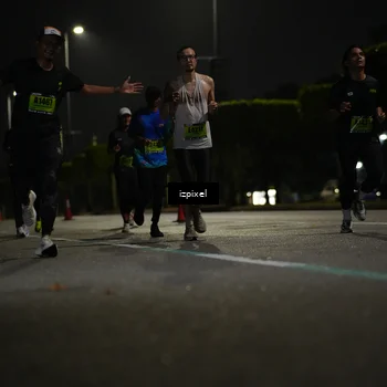 Runner Photo 5455004
