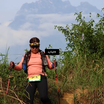 Runner Photo 5455005