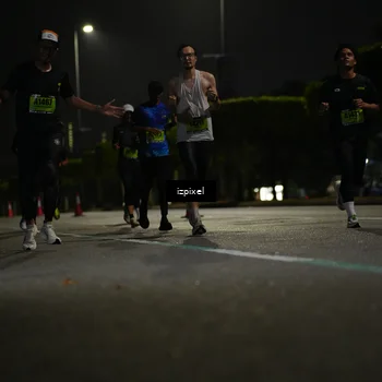 Runner Photo 5455007