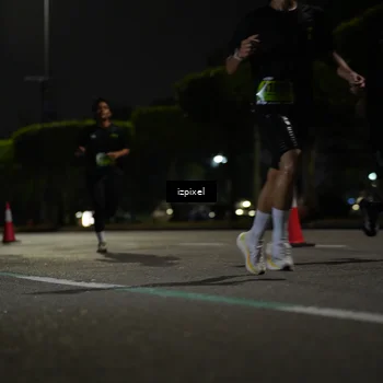 Runner Photo 5455008