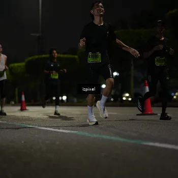 Runner Photo 5455010