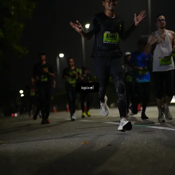Runner Photo 5455011