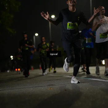Runner Photo 5455012