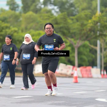 Runner Photo 5455013