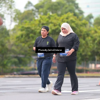 Runner Photo 5455018