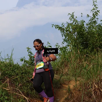 Runner Photo 5455019