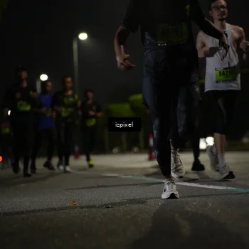 Runner Photo 5455027