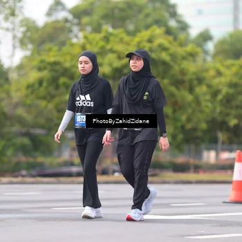 Runner Photo 5455029
