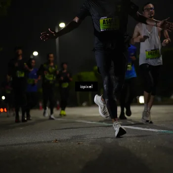 Runner Photo 5455031