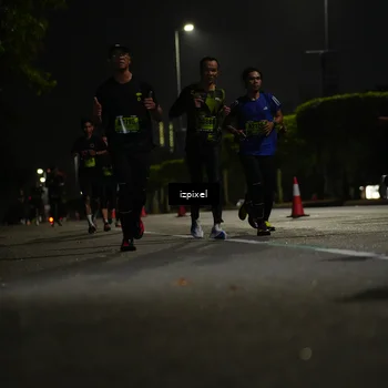 Runner Photo 5455032