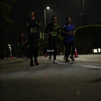 Runner Photo 5455033