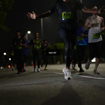 Runner Photo 5455034