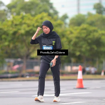 Runner Photo 5455035
